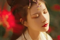 Phụ nữ sinh tháng âm lịch này trời định tài sắc song toàn, bao người ghen tị