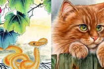 Điềm lành trên Trời rơi xuống, 3 con giáp ngày càng giàu khủng cuối 2023 