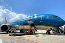 12.000 tỷ giải cứu Vietnam Airlines giải ngân: Điểm nợ “khủng” của hãng bay