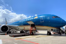 12.000 tỷ giải cứu Vietnam Airlines giải ngân: Điểm nợ “khủng” của hãng bay
