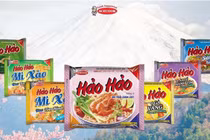 Acecook Việt Nam kiếm lợi "khủng" thế nào từ việc bán mỳ Hảo Hảo?