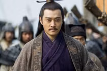 “Tứ đại lão tướng” thời Tam Quốc gồm những ai?