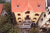 Hà Nội: Biệt thự "khủng" vi phạm bất chấp hoàn thiện... “Thanh tra Bộ Xây dựng cần vào cuộc"?