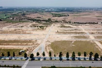 Sai phạm “đất vàng” 43ha ở Bình Dương: Tổng cty 32, Âu Lạc... liên quan gì?