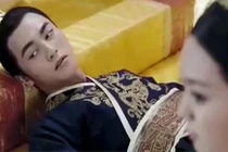 Bắc Chu Tuyên Đế 13 tuổi lâm hạnh với nữ tù nhân