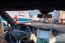 Những phát minh giúp giao thông trở nên an toàn hơn