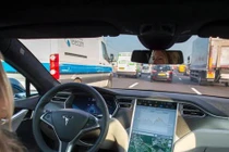 Những phát minh giúp giao thông trở nên an toàn hơn