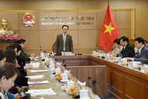 Thi tốt nghiệp THPT 2021: Vẫn thi trên giấy