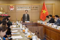 Thi tốt nghiệp THPT 2021: Vẫn thi trên giấy