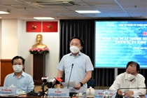 Mời thân nhân nạn nhân COVID-19 dự lễ tưởng niệm vào tối 19/11