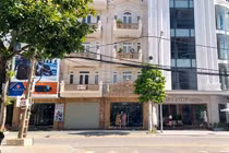 Loạt sai phạm khu đất vàng liên quan Tập đoàn xây dựng Miền Trung