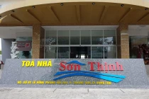 Cao ốc Sơn Thịnh “phù phép” gì Sở Xây dựng BR-VT nới 18 lên 33 tầng?