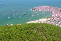 Khu du lịch sinh thái hơn 12ha ở Thanh Hóa được bầu Đệ rót vốn “khủng” cỡ nào?