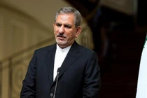 Phó Tổng thống Iran nhiễm Covid-19