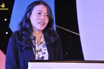 Nữ tướng giàu nhất châu Á bay nửa tài sản vì bất động sản