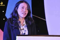 Nữ tướng giàu nhất châu Á bay nửa tài sản vì bất động sản