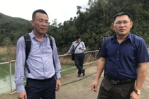 Ông chủ thủy điện “coi sinh mạng người dân không ra gì” lên tiếng