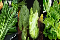 3 loại rau “ông ăn bà khen”, nam giới thích mê