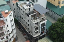 View - Hà Nội: Nhiều cơ sở kinh doanh lụp xụp, lấn chiếm vỉa hè ở Đại Mỗ | Báo Tri thức và Cuộc sống - TIN TỨC PHỔ BIẾN KIẾN THỨC 24H