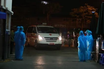 Chủ tịch Hà Nội: “Ổ dịch” Bệnh viện Bạch Mai phức tạp hơn 3 bệnh viện ở Mỹ, Ý, Hàn