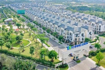 Năng lực Nhà Khang Điền làm 2 dự án hơn 10.000 tỷ