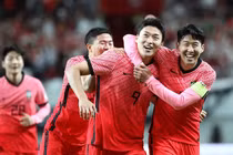 Đại diện châu Á sẽ tạo nên bất ngờ tại World Cup 2022?