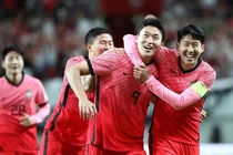 Đại diện châu Á sẽ tạo nên bất ngờ tại World Cup 2022?