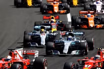 Chặng đua F1 Việt Nam bị hoãn, nhà đầu tư chi tiền khủng cỡ nào?