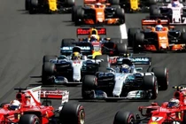 Chặng đua F1 Việt Nam bị hoãn, nhà đầu tư chi tiền khủng cỡ nào?