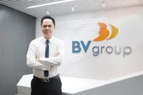 Công ty BV Land làm ăn sao trước khi CEO Lê Huy Giang từ nhiệm?