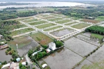 Dự án ở Đồng Nai gây thất thu ngân sách: "Bêu tên" King Bay - Free Land