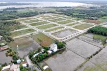 Dự án ở Đồng Nai gây thất thu ngân sách: "Bêu tên" King Bay - Free Land