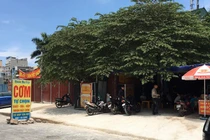 Loạt công trình vi phạm TTXD đường Nguyễn Văn Huyên kéo dài: Kiến nghị quận Tây Hồ vào cuộc