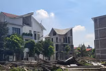 Loạt dự án chậm tiến độ, lùm xùm của Tập đoàn Lã Vọng