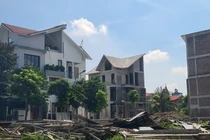 Loạt dự án chậm tiến độ, lùm xùm của Tập đoàn Lã Vọng