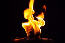 Lửa và những điều kiêng kỵ nhất định phải biết để một đời no ấm