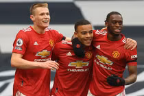 Man United khả năng cao được bán cho Hoàng gia Qatar