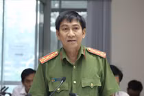 Đại tá Bùi Hữu Danh, Phó giám đốc Công an Đồng Nai từ trần