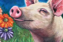 3 tuổi tiền vào như nước trong tháng Giêng Nhâm Dần