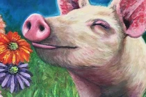 3 tuổi tiền vào như nước trong tháng Giêng Nhâm Dần