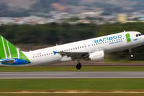 Nguyên do gì Bamboo Airways bị đồn bán 49% cổ phần cho Trung Quốc?