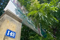 Bất ngờ siêu cty vốn gần 128.000 tỷ có trụ sở là điểm rửa xe?