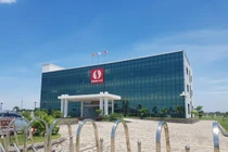 Soi hồ sơ Cty Nhà đất Shun-far vi phạm PCCC bị phạt 80 triệu ở Bắc Ninh