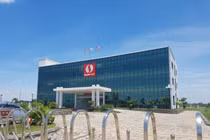 Soi hồ sơ Cty Nhà đất Shun-far vi phạm PCCC bị phạt 80 triệu ở Bắc Ninh