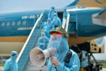 Vietnam Airlines dính "sạn" tiếp viên, dừng bay quốc tế... tài chính “thê thảm” sao?