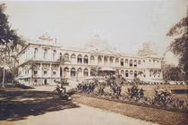 Sài Gòn - Chợ Lớn - Gia Định xưa qua sách "La Cochinchine"