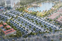 BĐS Hà Đông: Khu vực nào đang hút khách?