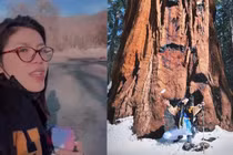 Sau tuyên bố tạm rời xa showbiz, Minh Tú liên tục chia sẻ khoảnh khắc cực "chill"