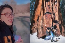 Sau tuyên bố tạm rời xa showbiz, Minh Tú liên tục chia sẻ khoảnh khắc cực "chill"