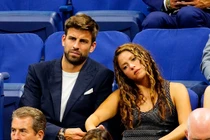 Pique tiết lộ lý do chia tay với Shakira